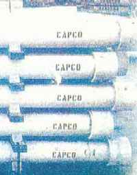 Capco asbestos