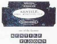 Kentile asbestos floors