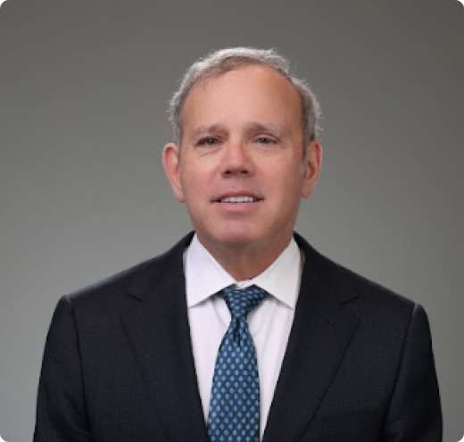 Rod de Llano — Founding Partner & Director of Legal Services